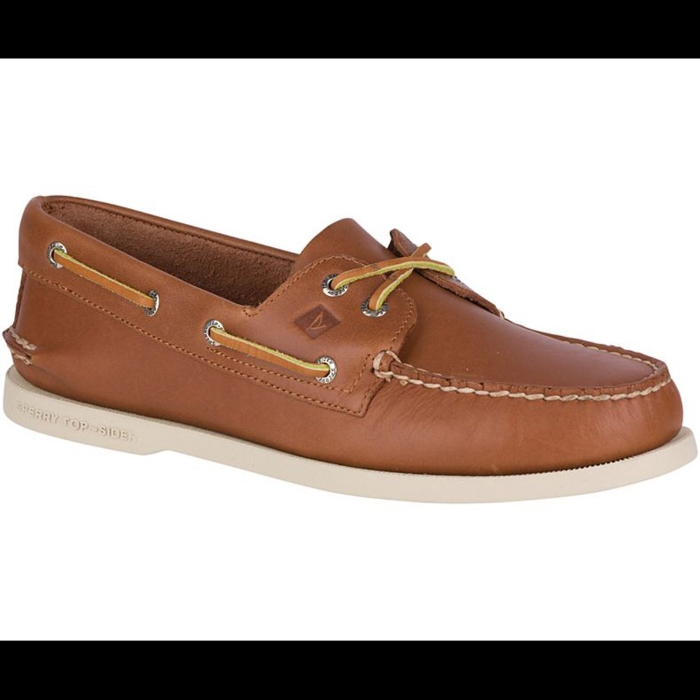 Sperry TopSider Boat Shoes